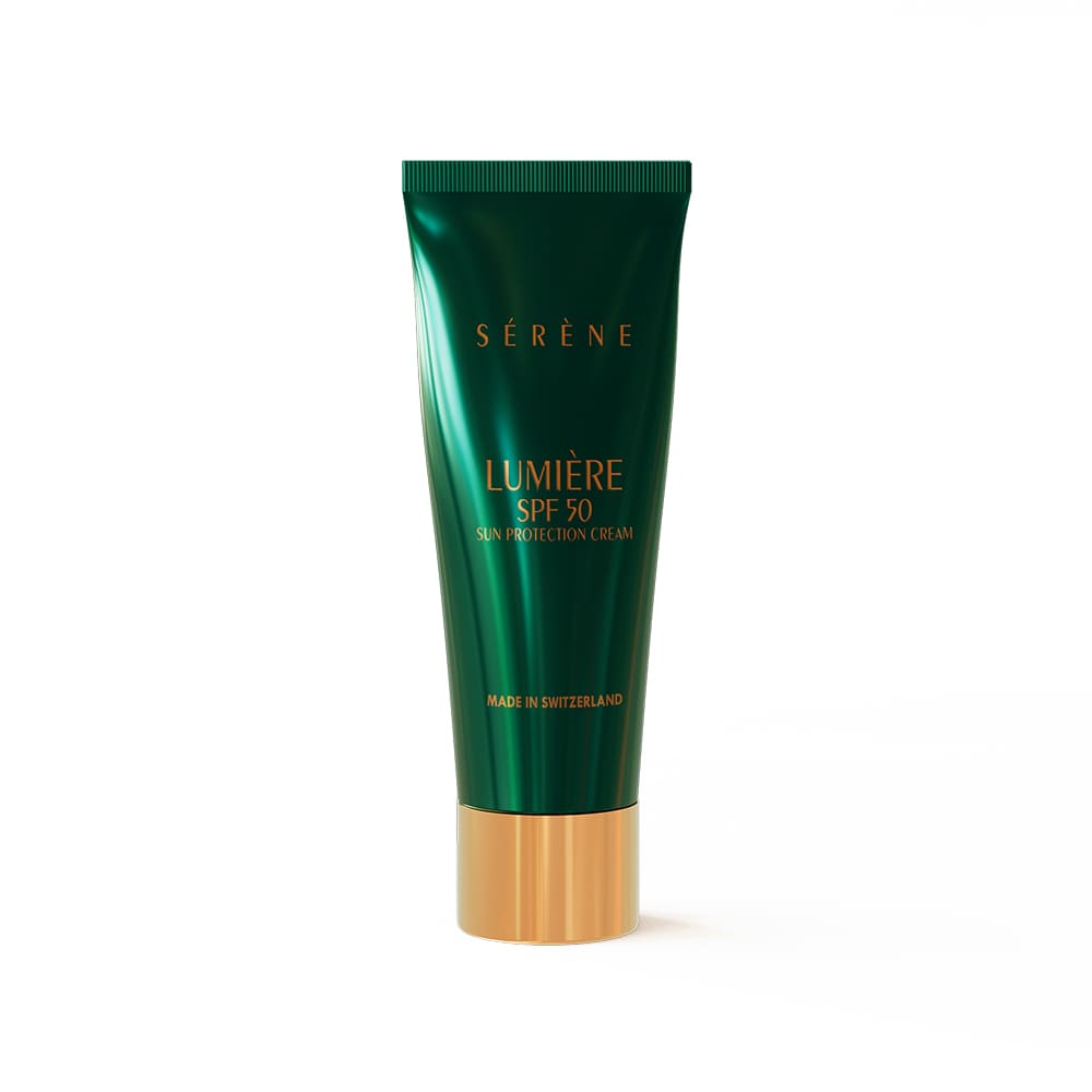 Lumière SPF 50
