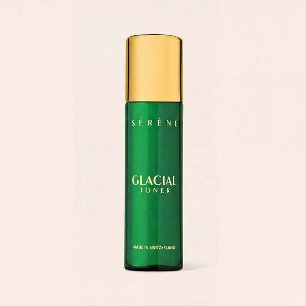 Glacial Toner