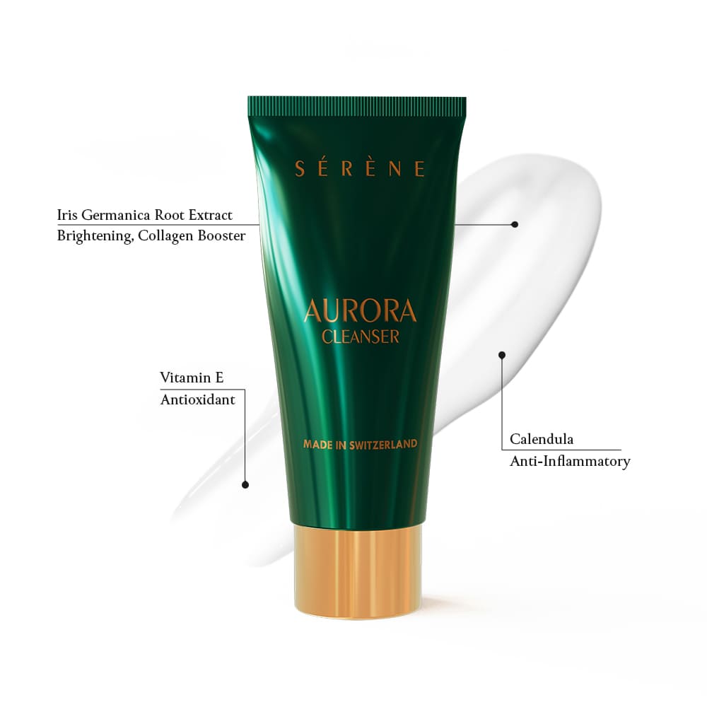 Aurora Cleanser