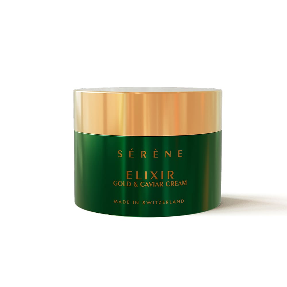 Elixir Gold & Caviar Cream