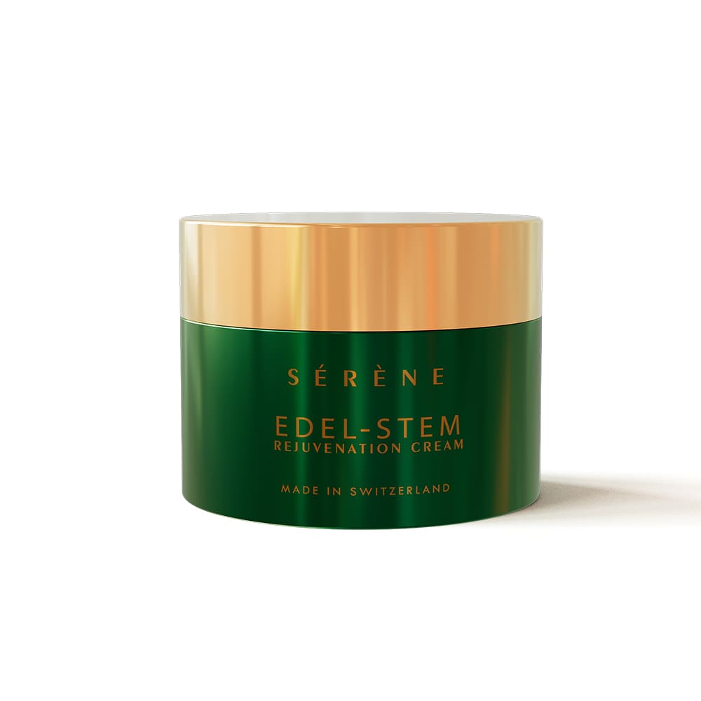 Edel-Stem Rejuvenation Cream