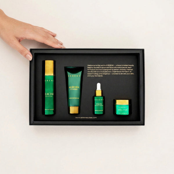 Youth Stem Cells Ritual