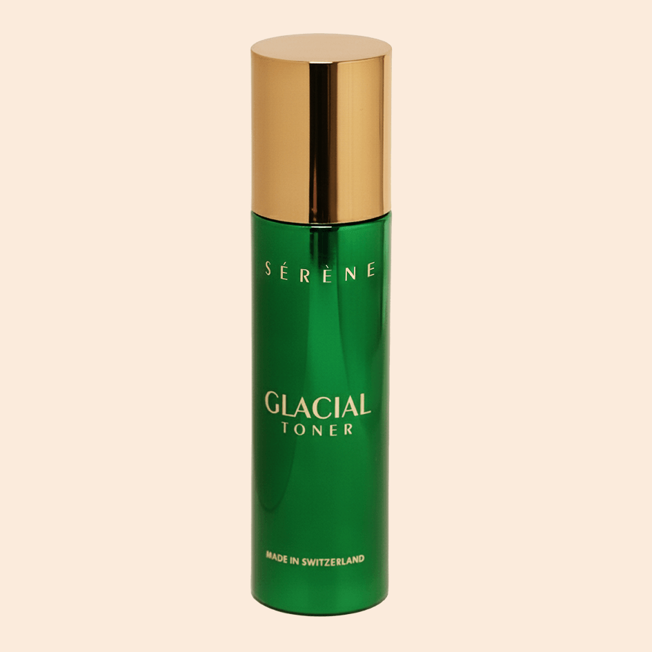 Glacial Toner