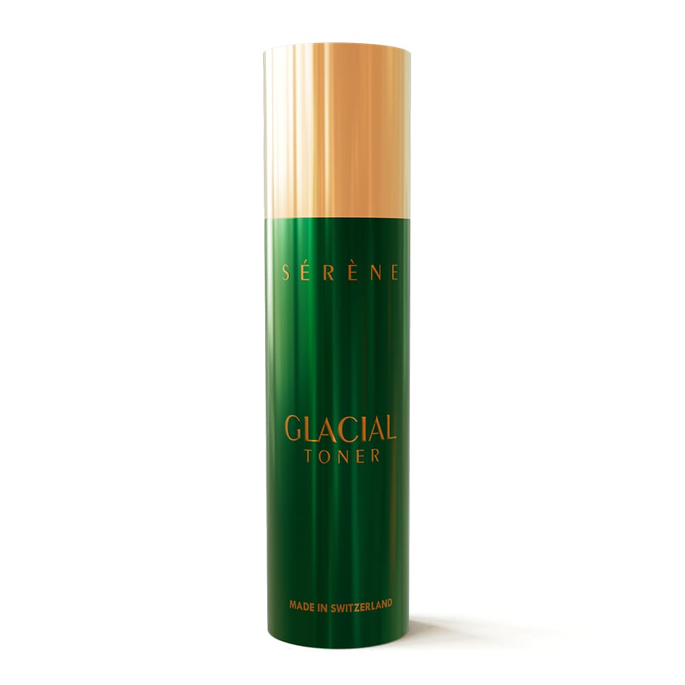 Glacial Toner