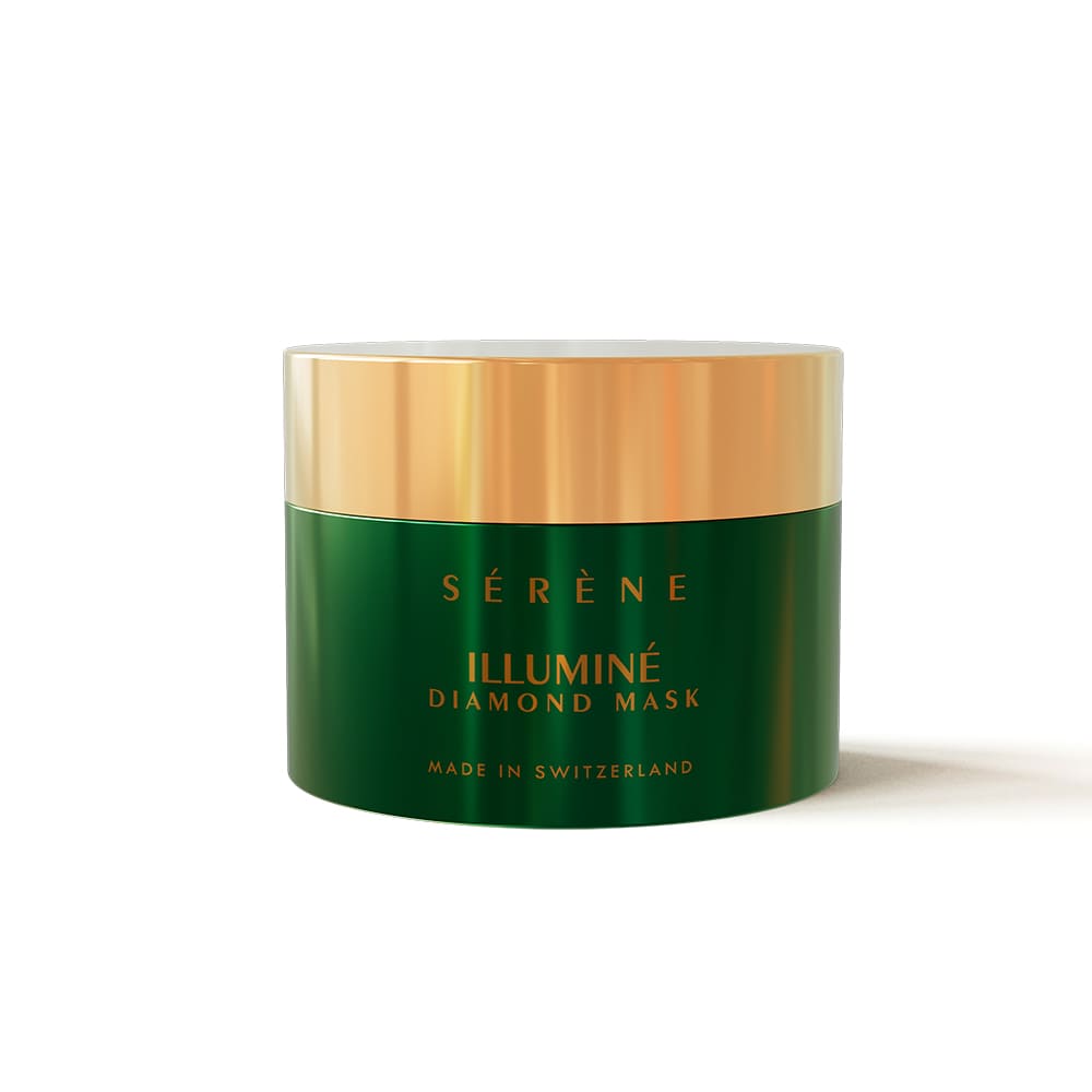 ILLUMINÉ Diamond Mask