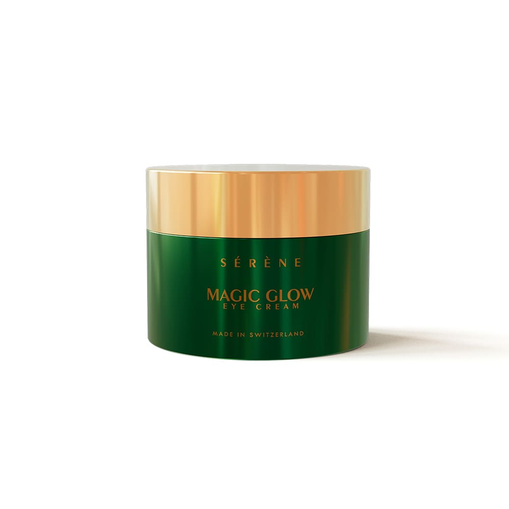 Magic Glow Eye Cream